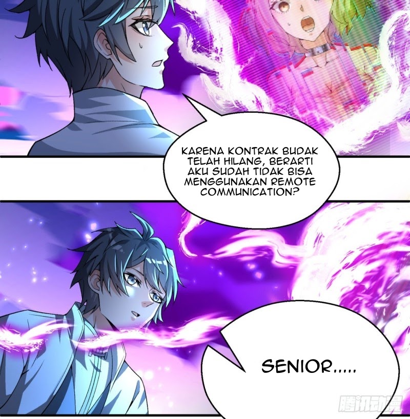 I Picked Up An Attributes Chapter 43 Gambar 54